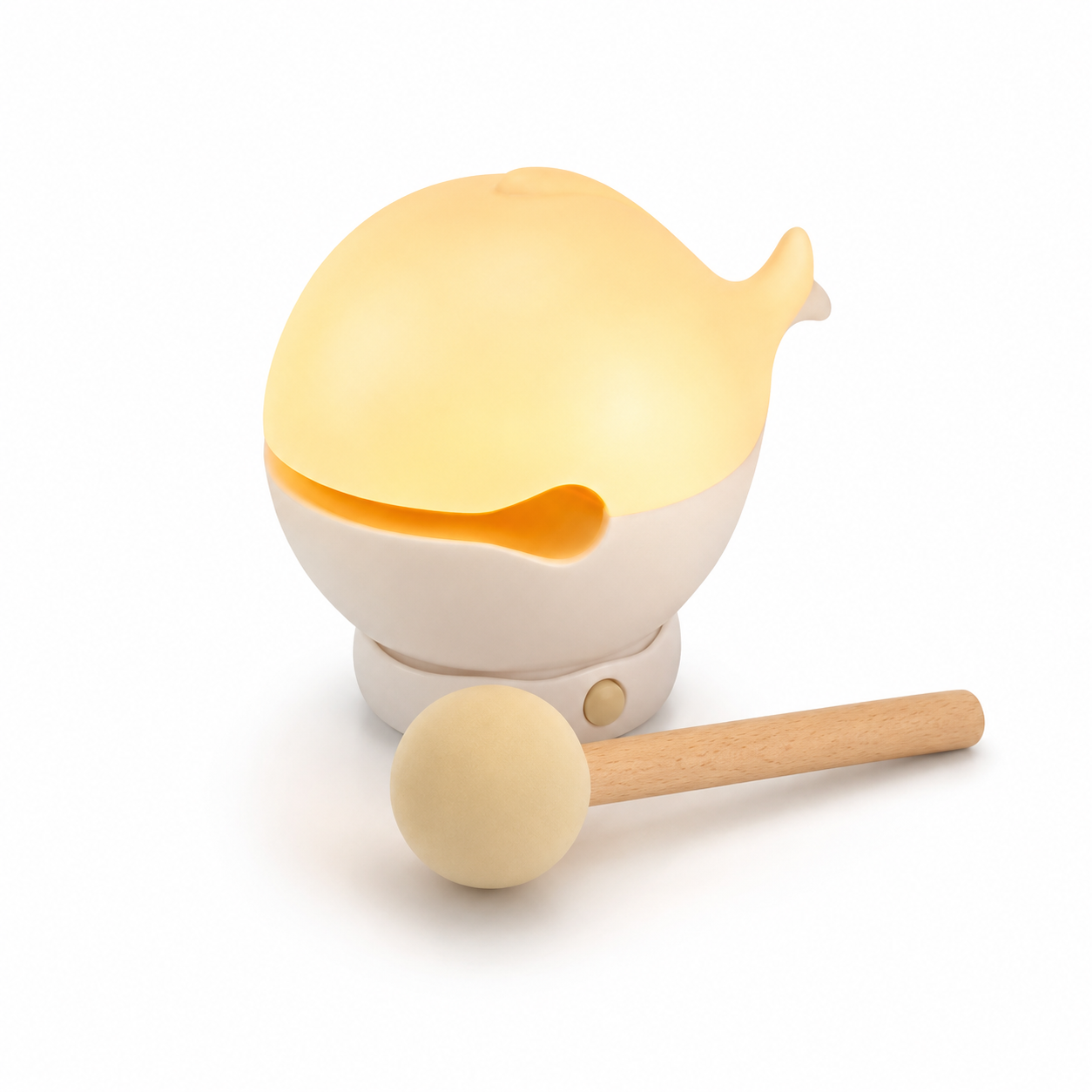Lámpara de animales bonitos NiteGlow