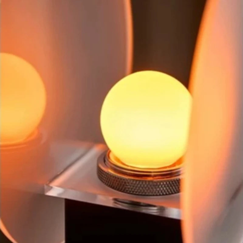 HaloForm Ambient Table Lamp