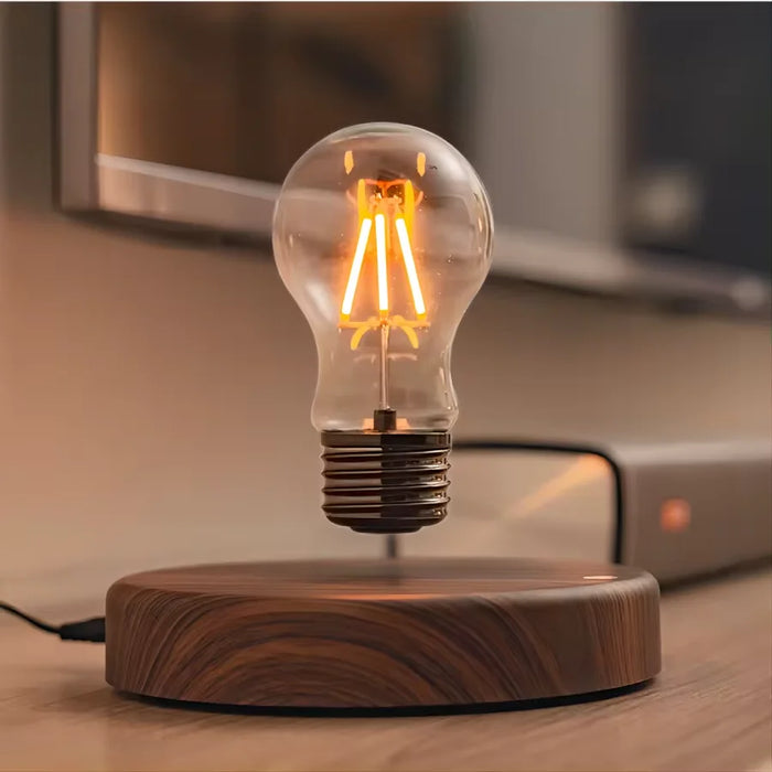 Lampe flottante Leviora