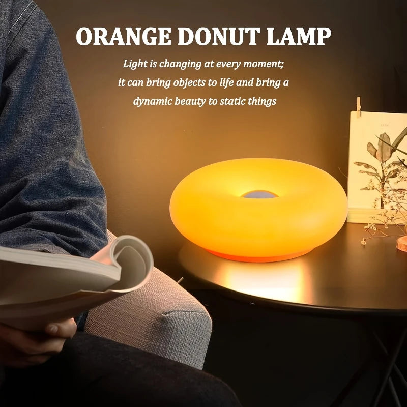 HaloNest™ Bauhaus Ambient Lamp