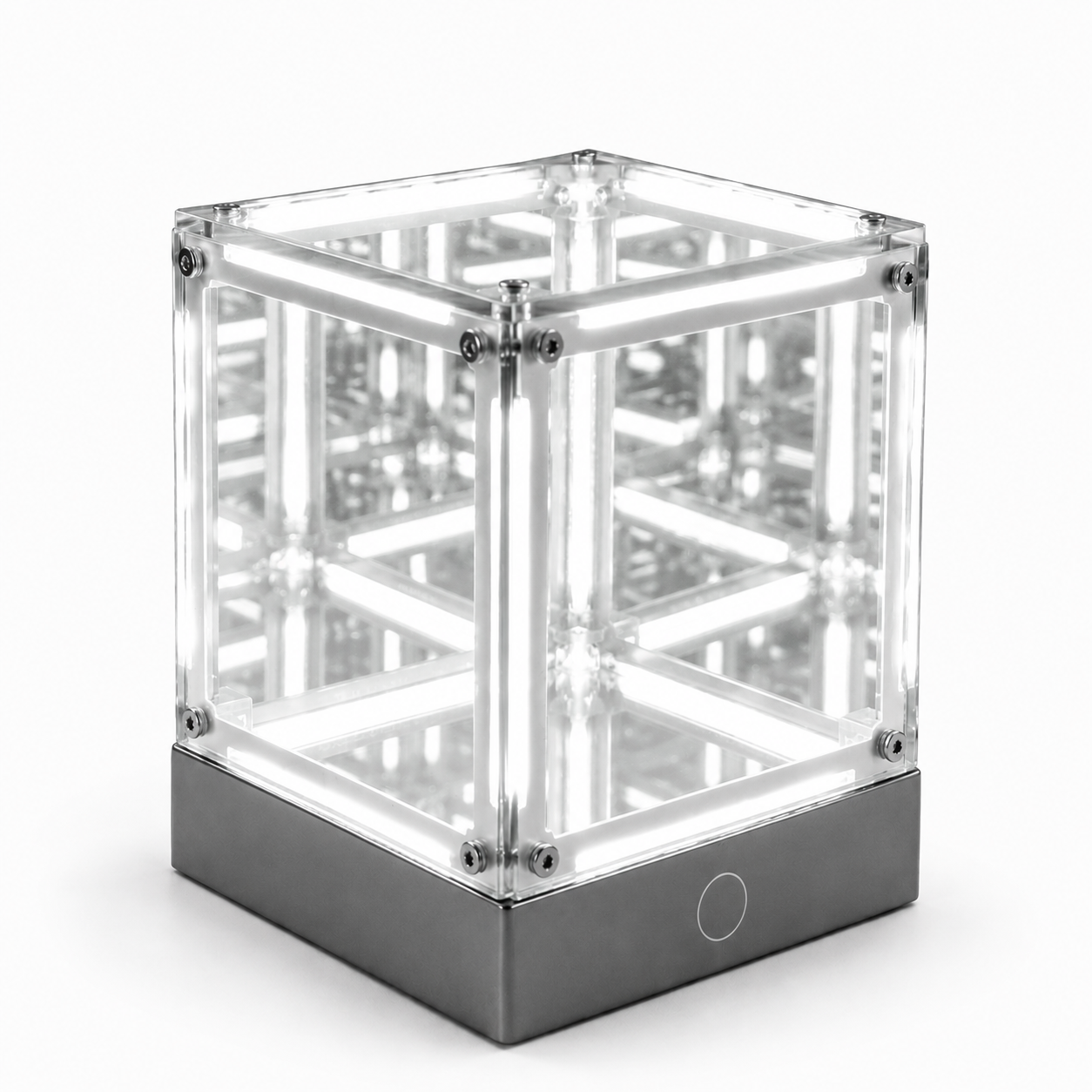 Cubo de Pantalla LED InfinityCore