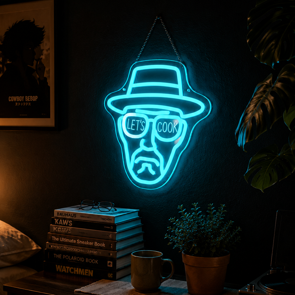 NeonChef™ LED Wall Sign