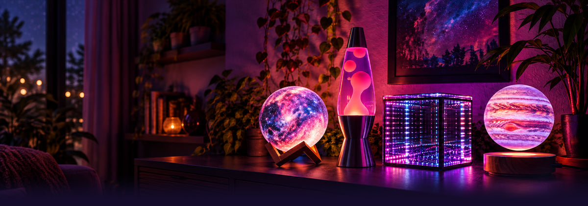 3D & Light Art