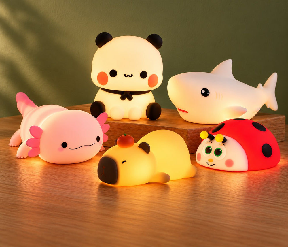 Cute Night Lights