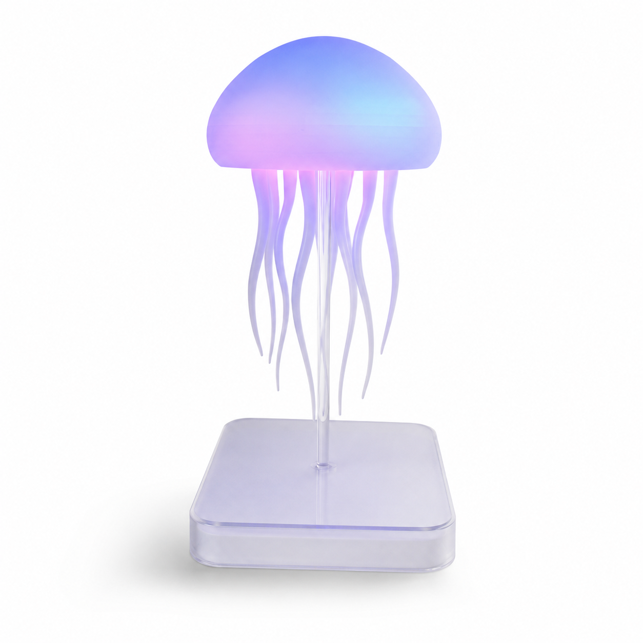 Lámpara Medusa AquaGlow