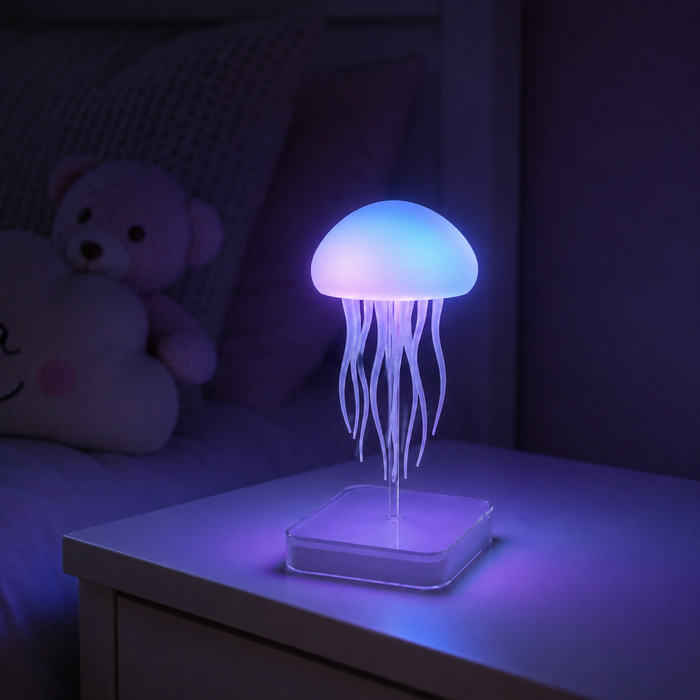 Lampe Méduse AquaGlow