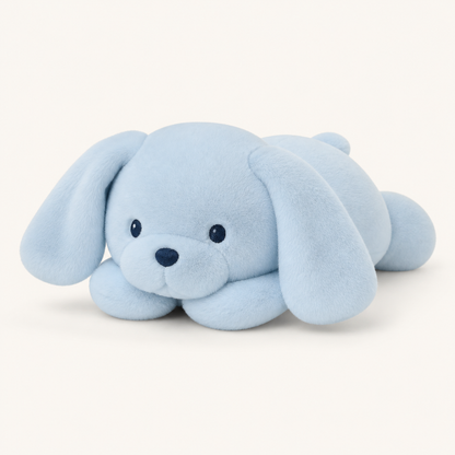 ObiPuppy – LED Light-Up Dog Plush Toy