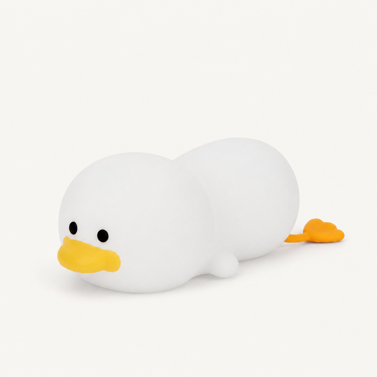 
ObiPuddles – Chubby Duck Night Lamp - GGRGB variant