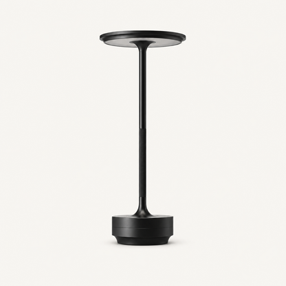 Cordless Bistro – Rechargeable Touch Table Lamp
