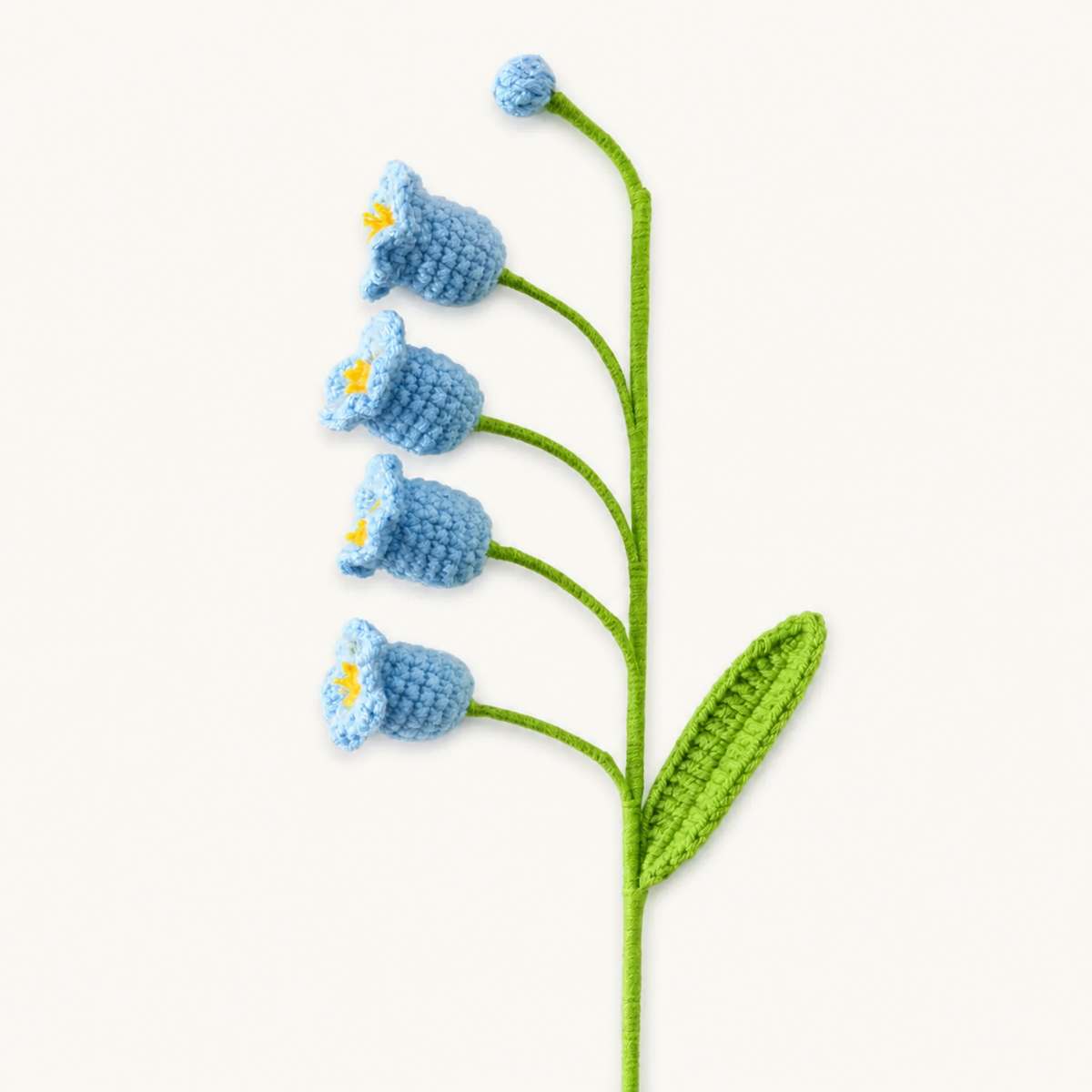 
Crochet Bloom – Crochet Orchid Lamp - B3 variant