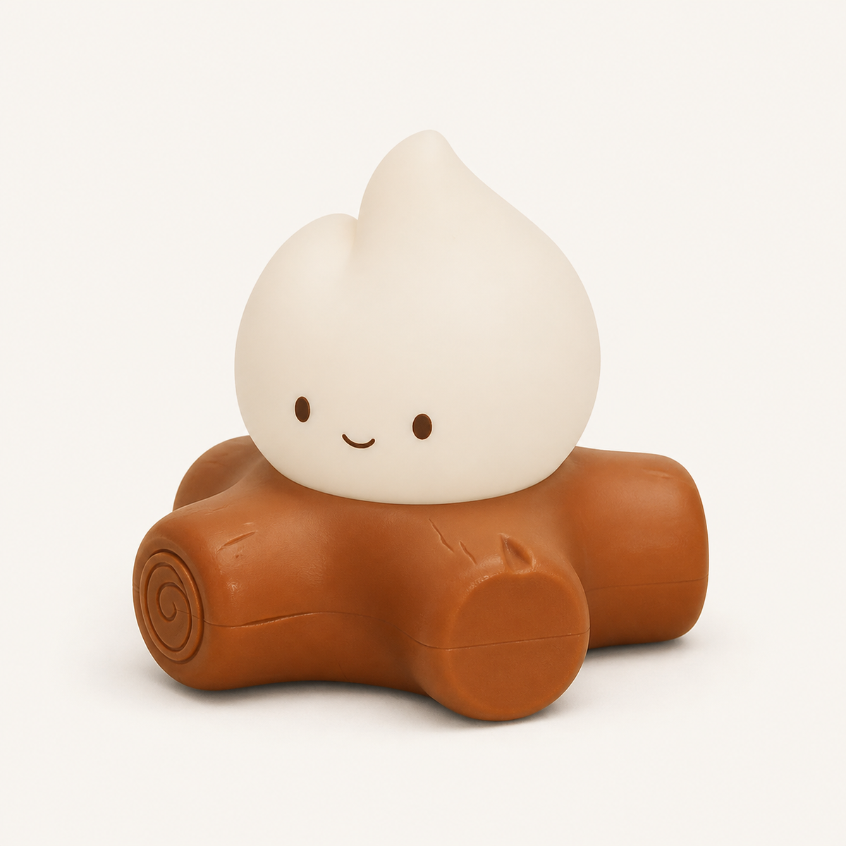 ObiSmores – Campfire Night Lamp - Small Bonfire variant