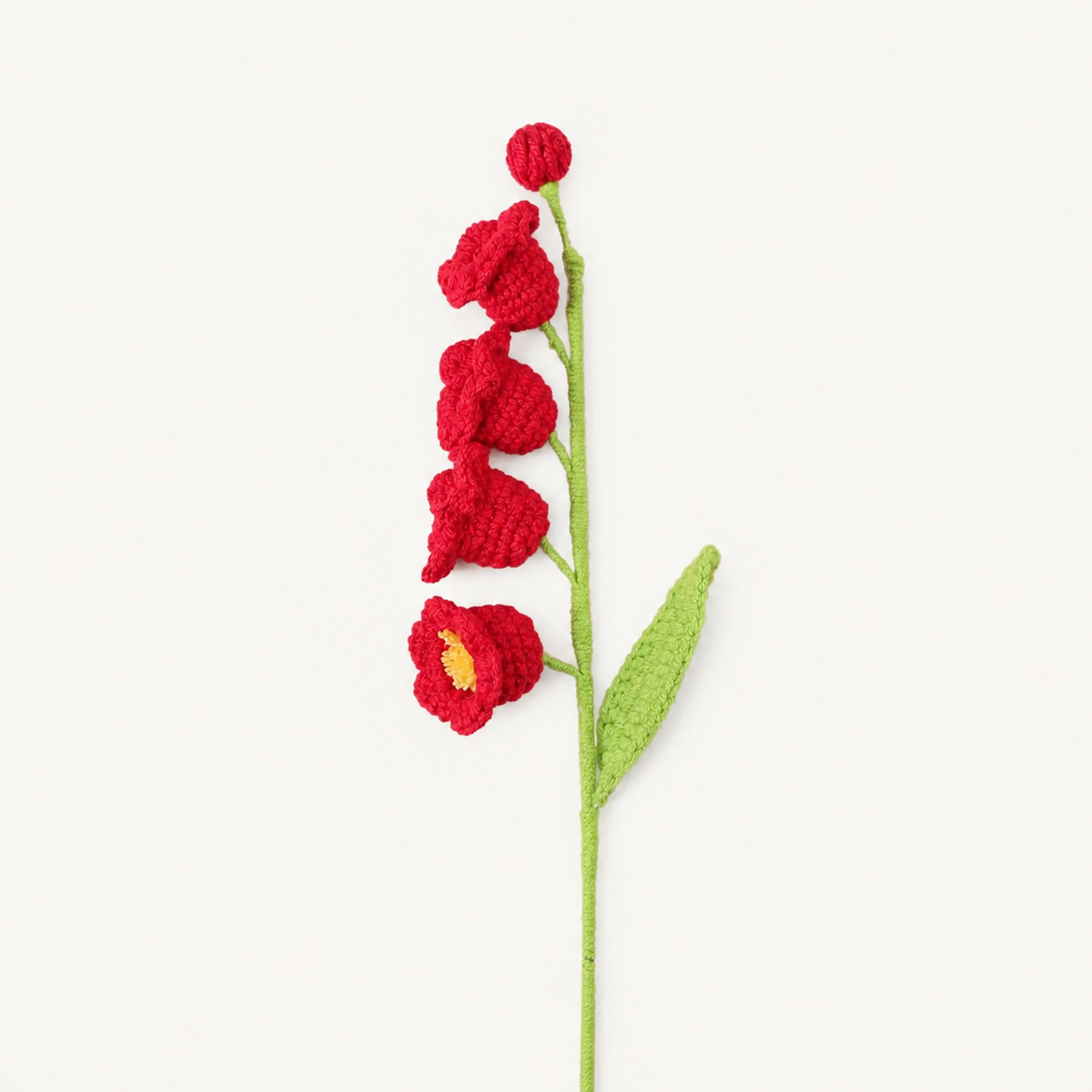 
Crochet Bloom – Crochet Orchid Lamp - B6 variant