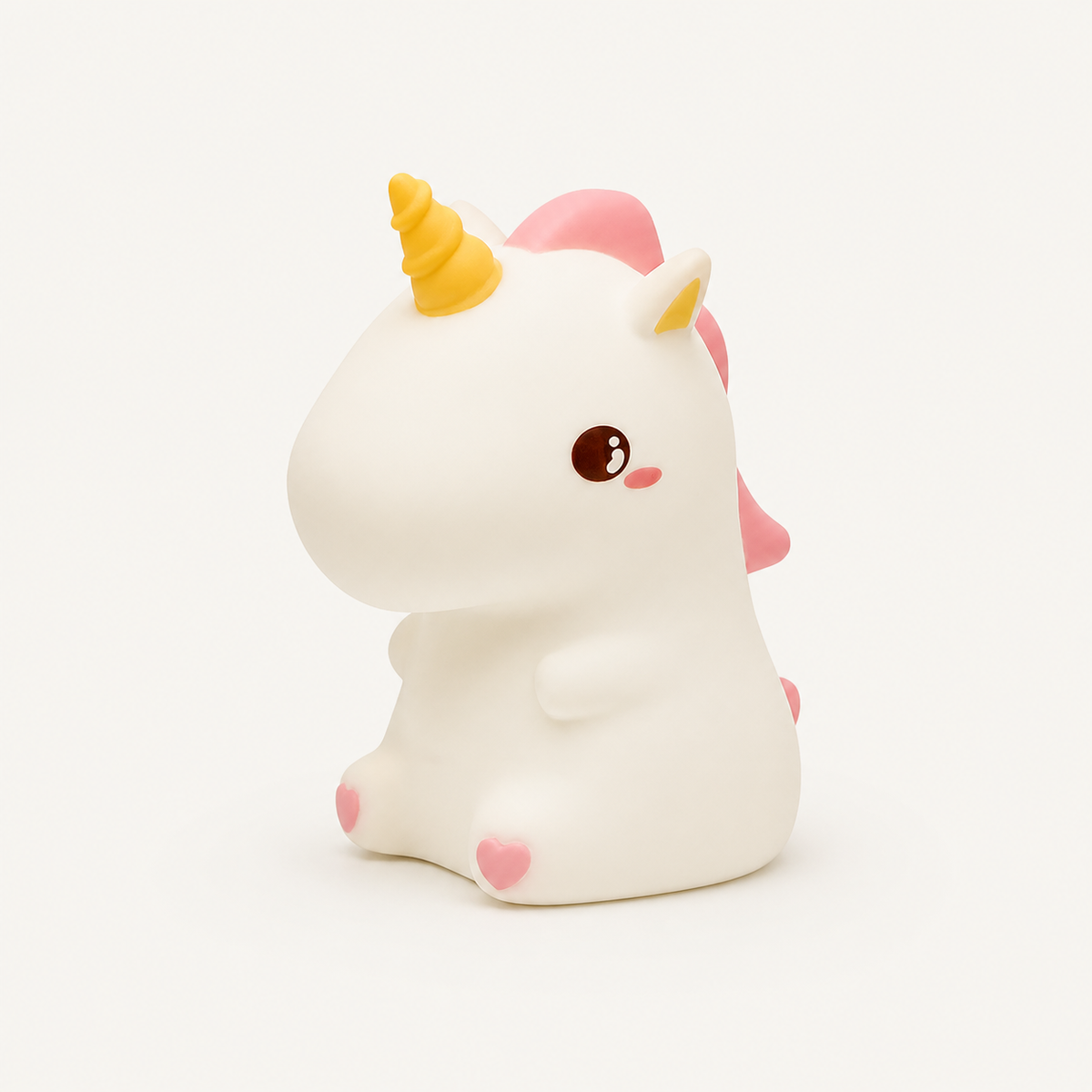 
ObiMellow – Animal Touch Night Lamp - Unicorn variant