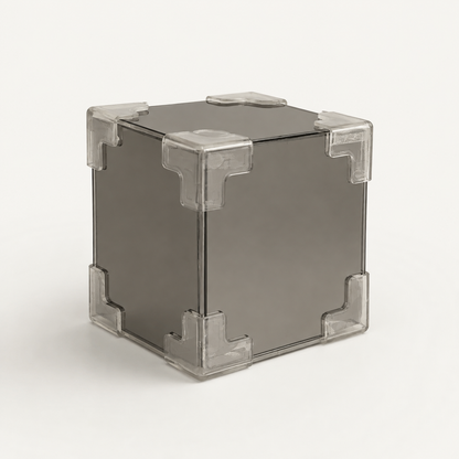 Tulip Mirror XL – DIY Tulip Mirror Cube Lamp Kit