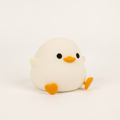 ObiMellow – Animal Touch Night Lamp
