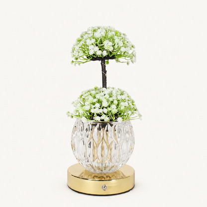 Tulip Bouquet – Rechargeable Tulip Lamp