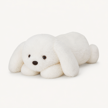 ObiPuppy – LED Light-Up Dog Plush Toy