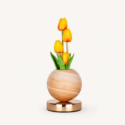 Tulip Bouquet – Rechargeable Tulip Lamp