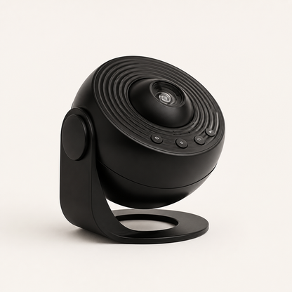 Home Planetarium – 360-Degree Planetarium Projector Lamp