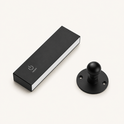 Wall Pebble – Rechargeable Magnetic Wall Lamp