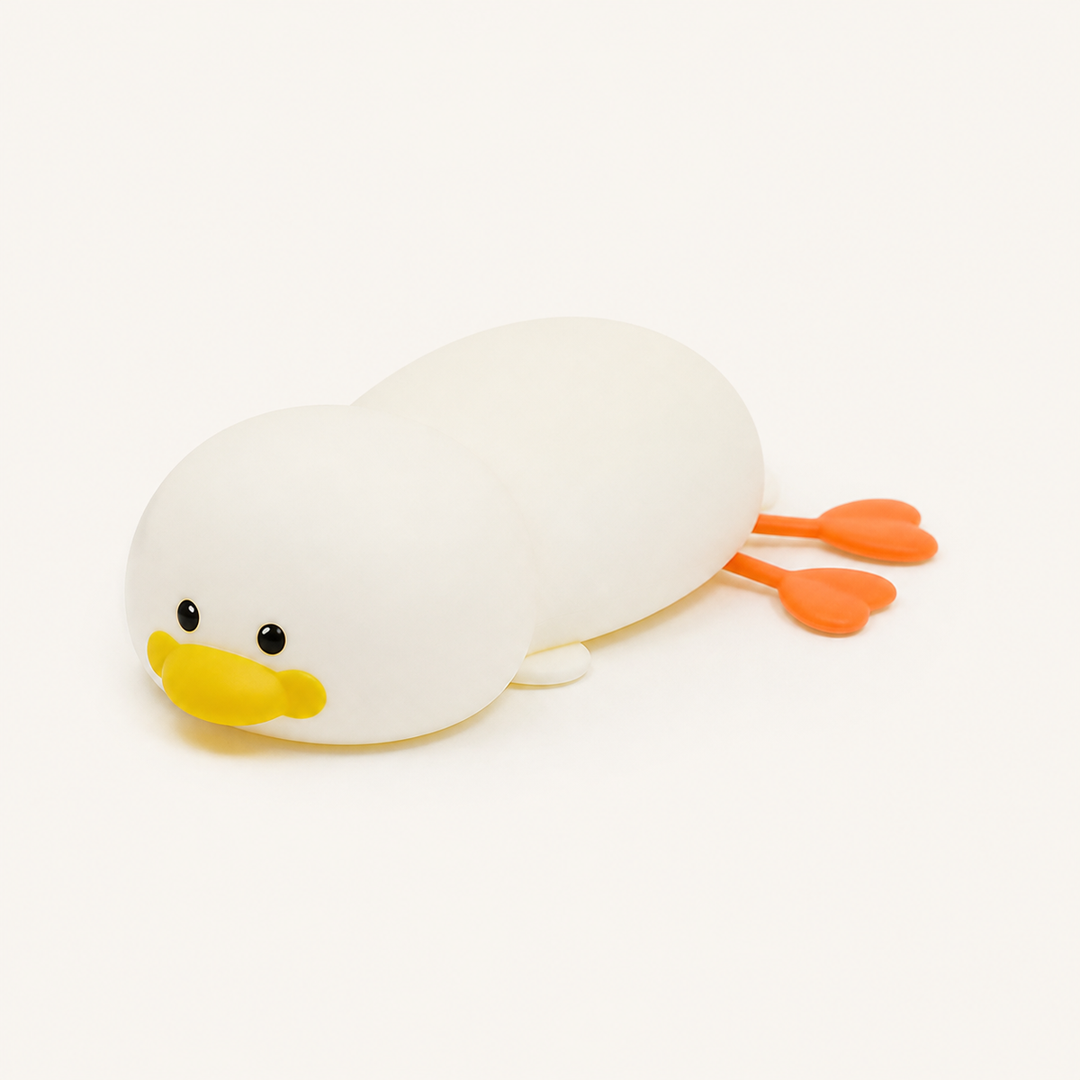 
ObiPuddles – Chubby Duck Night Lamp - GGWarm variant