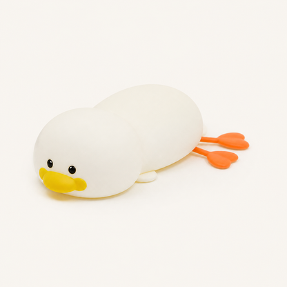 ObiPuddles – Chubby Duck Night Lamp