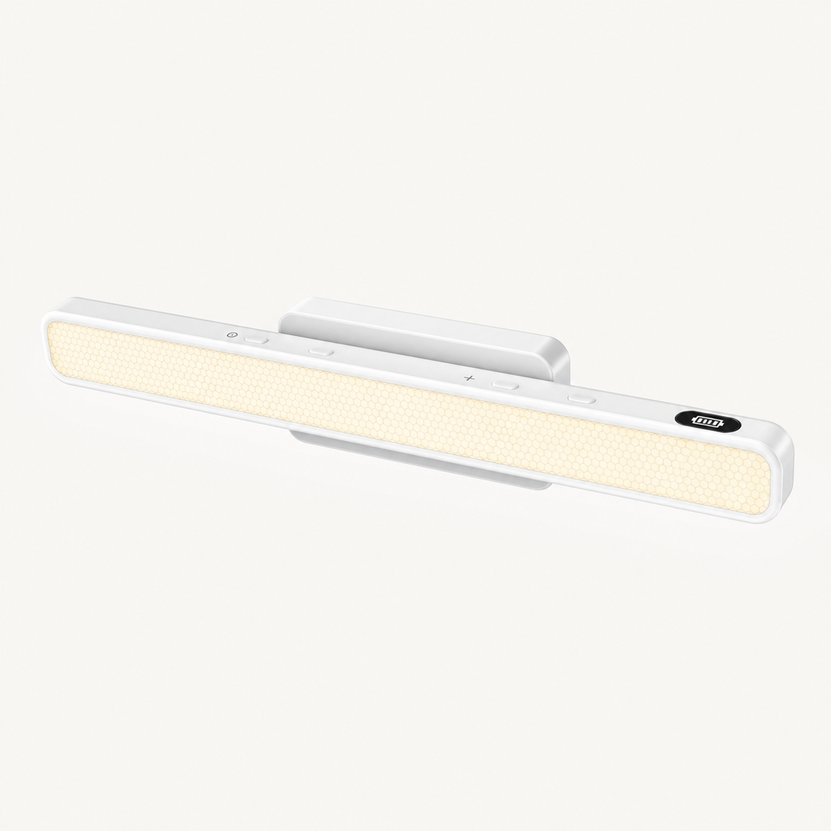 
Vanity Bar – Rechargeable Vanity Mirror Lamp - Upgraded_Remote variant