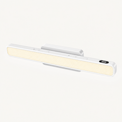 Vanity Bar – Rechargeable Vanity Mirror Lamp