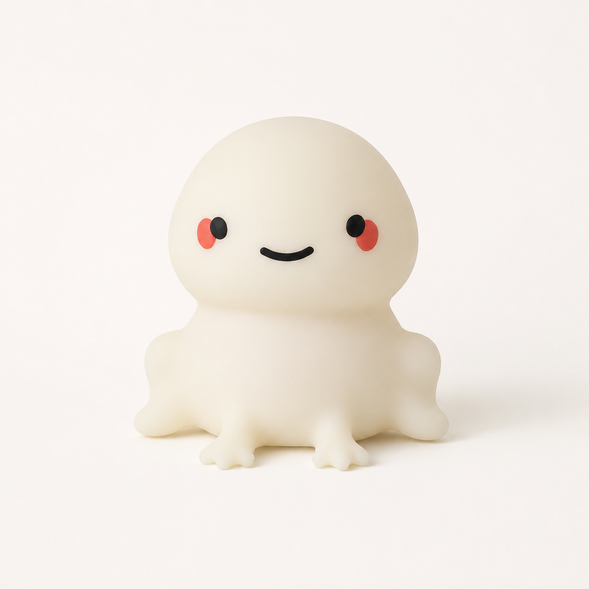 ObiMellow – Animal Touch Night Lamp - Frog variant