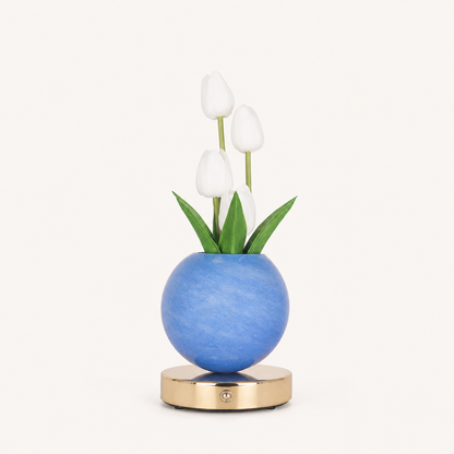 Tulip Bouquet – Rechargeable Tulip Lamp