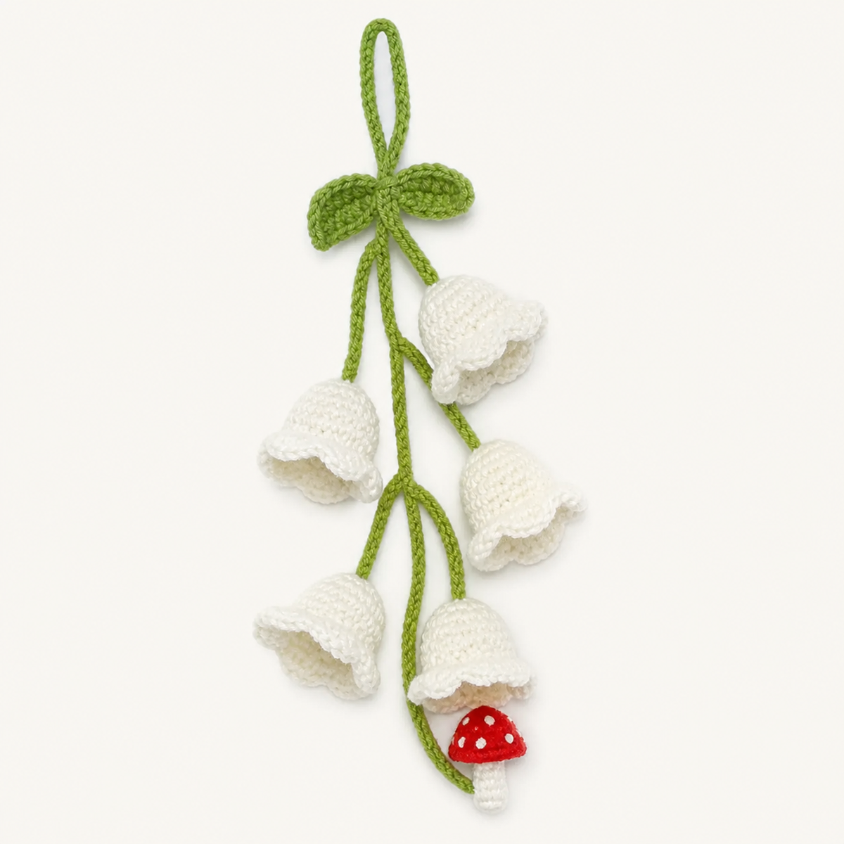 
Crochet Bloom – Crochet Orchid Lamp - A2 variant