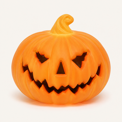 Jack Lantern – Halloween LED Lamp