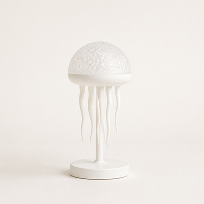 Jelly Ocean – Jellyfish Ocean Wave Projector Lamp