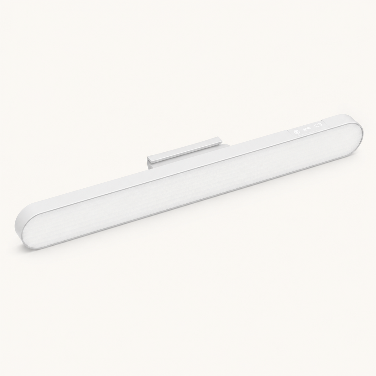Shelf Light – Magnetic Hanging Strip Lamp - studio view