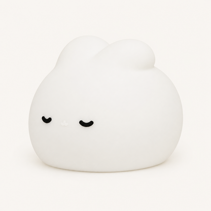 ObiDozy – Sleepy Animal Night Lamp