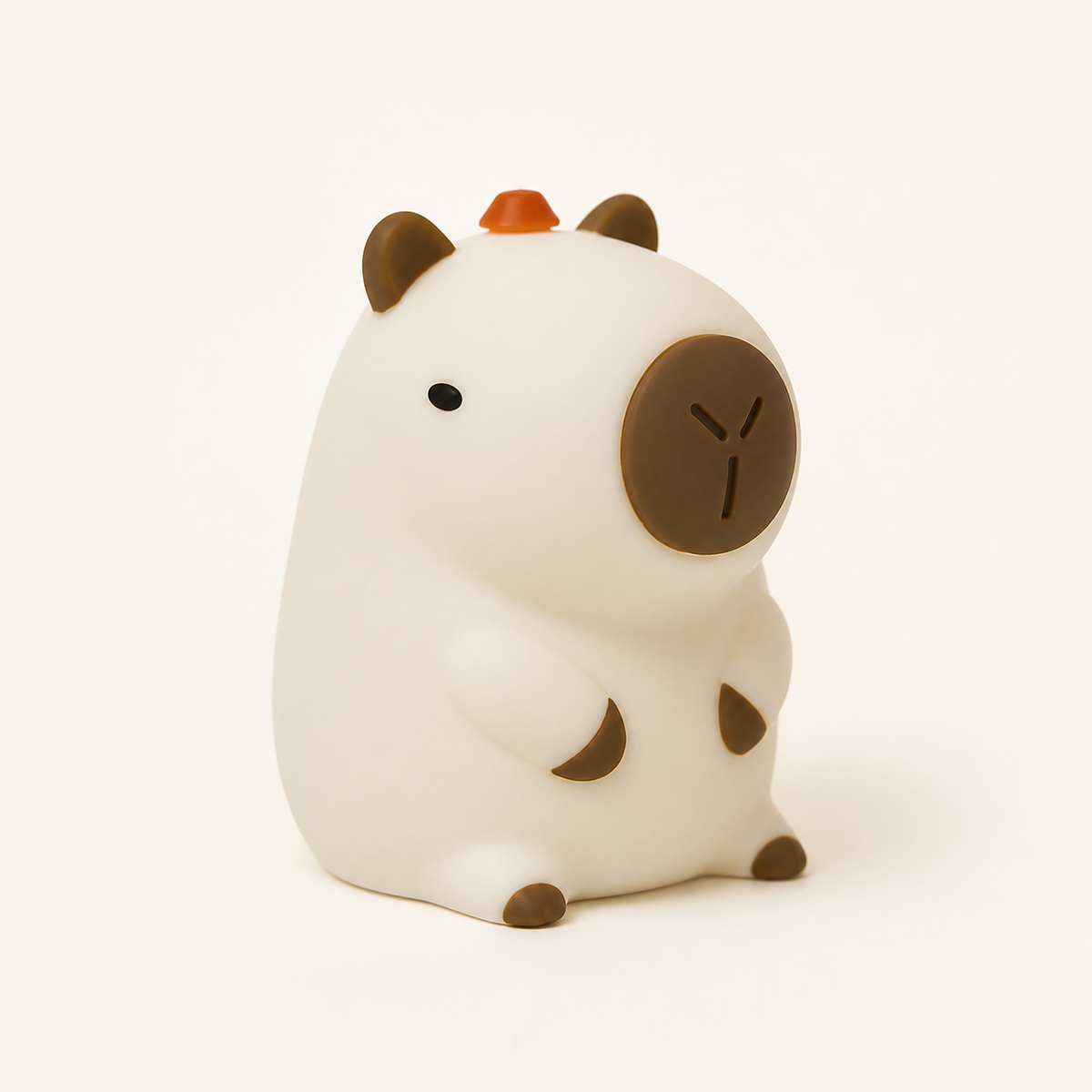 ObiMellow – Animal Touch Night Lamp - studio view