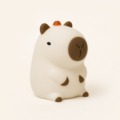 ObiMellow – Animal Touch Night Lamp