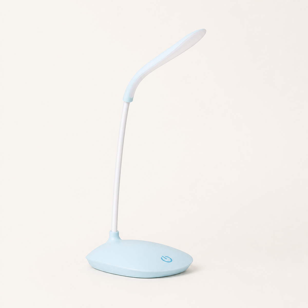 
Study Buddy – USB LED Study Lamp - studio view