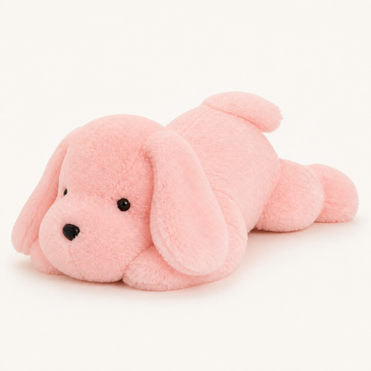 ObiPuppy – LED Light-Up Dog Plush Toy