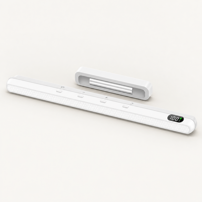 Vanity Bar – Rechargeable Vanity Mirror Lamp