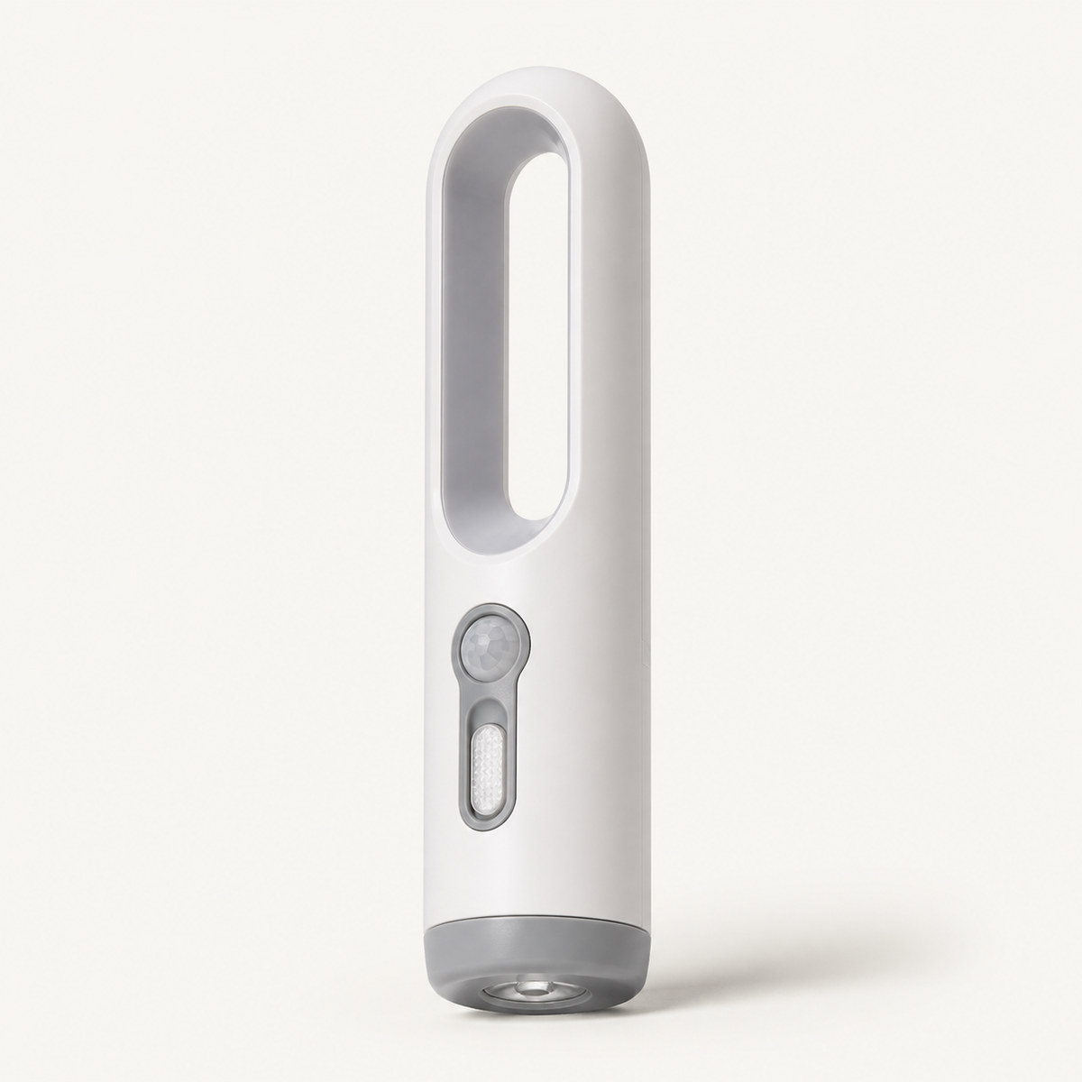 
Night Guard – 2-in-1 Sensor Night Lamp and Torch - studio view