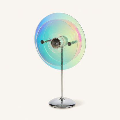 Flying Saucer – Warm-White Table Lamp