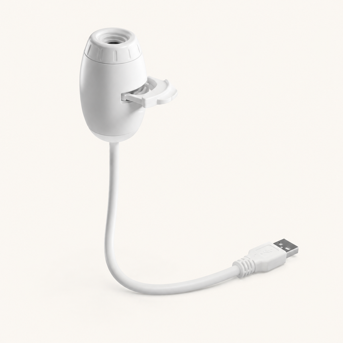 
Galaxy Duo – Mini Two-in-One Galaxy Lamp - studio view