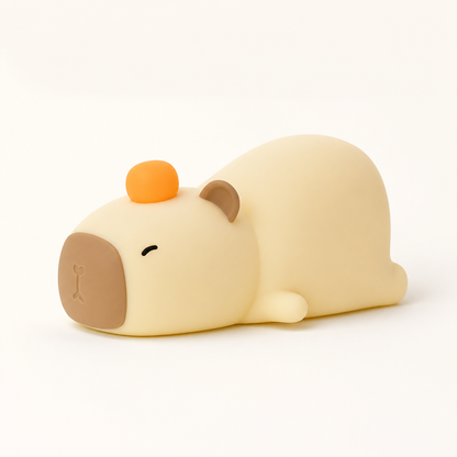 ObiSiesta – Capybara Night Lamp