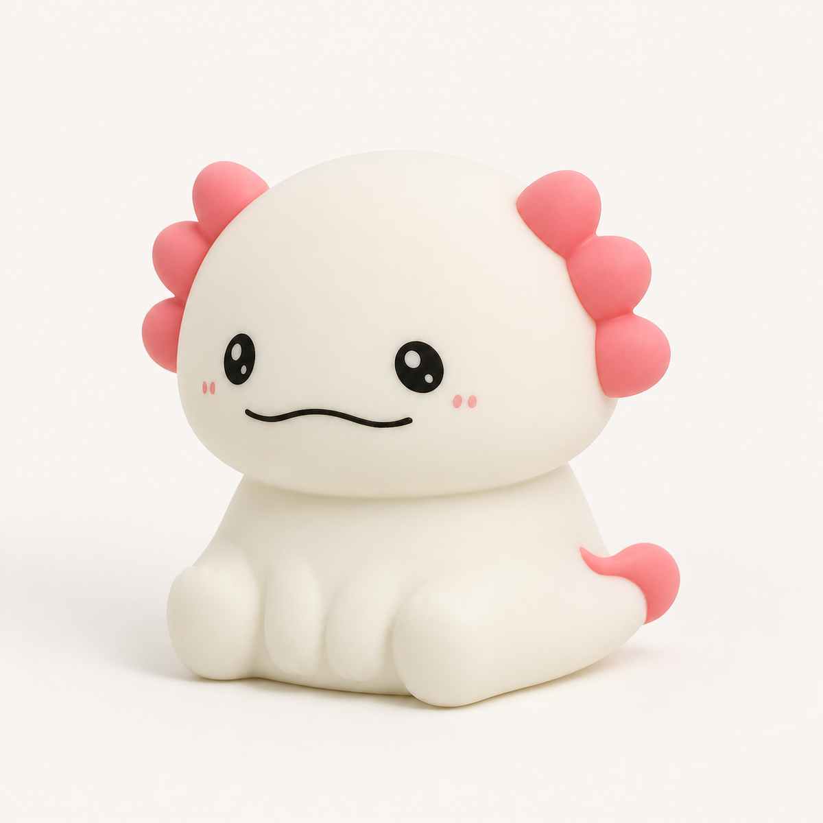 ObiZoo – Color-Changing Animal Night Lamp - studio view