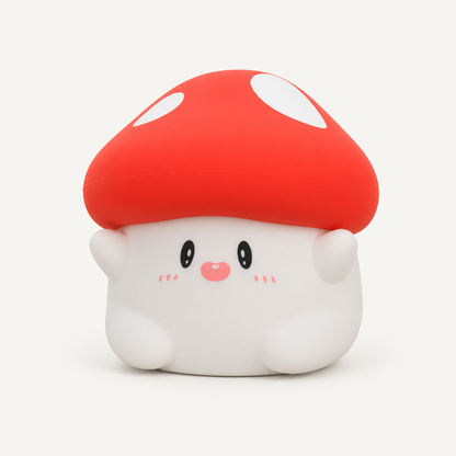 ObiHuggy – Hugging Mushroom Night Lamp