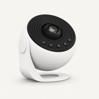 Home Planetarium – 360-Degree Planetarium Projector Lamp