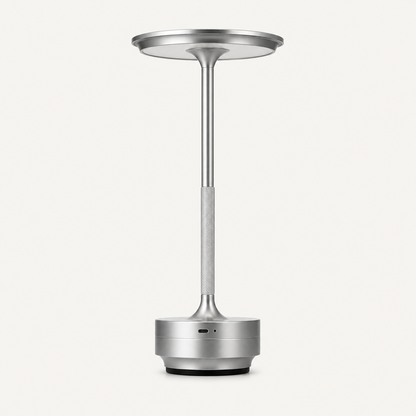 Cordless Bistro – Rechargeable Touch Table Lamp