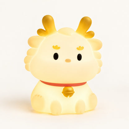 ObiAxolotl – Axolotl Night Lamp