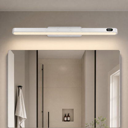 Vanity Bar – Rechargeable Vanity Mirror Lamp